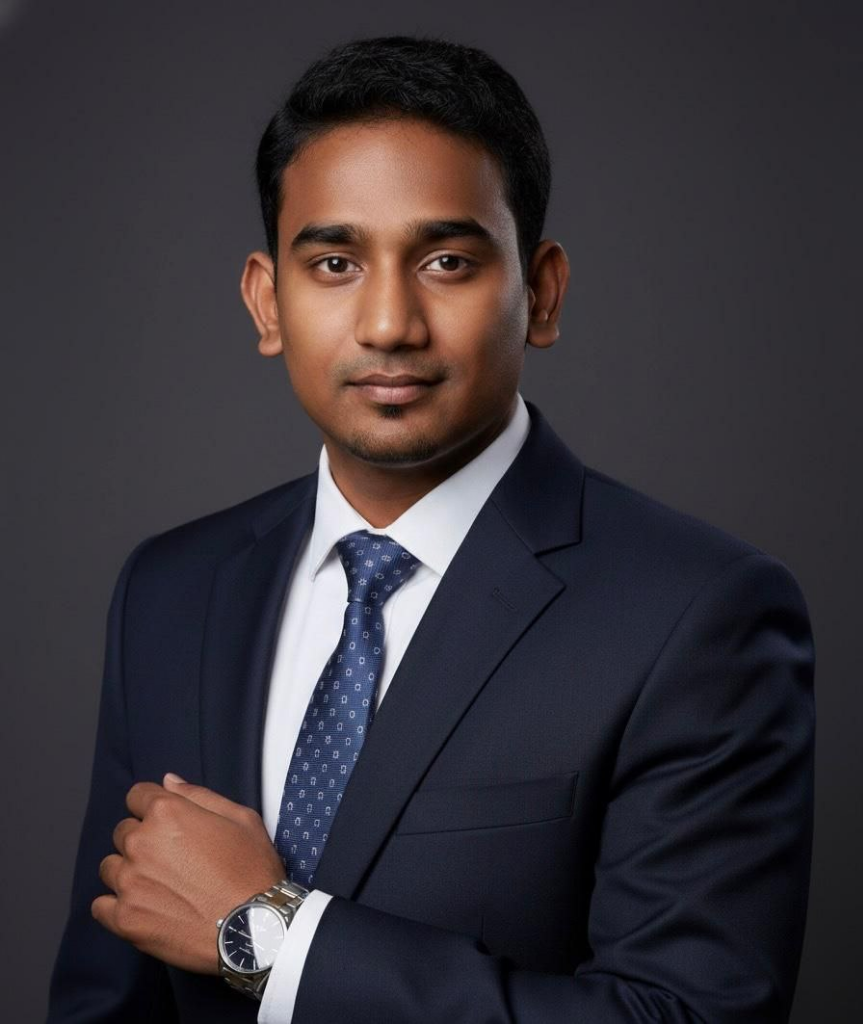 R Ravi Raja - SEBI Registered Research Analyst